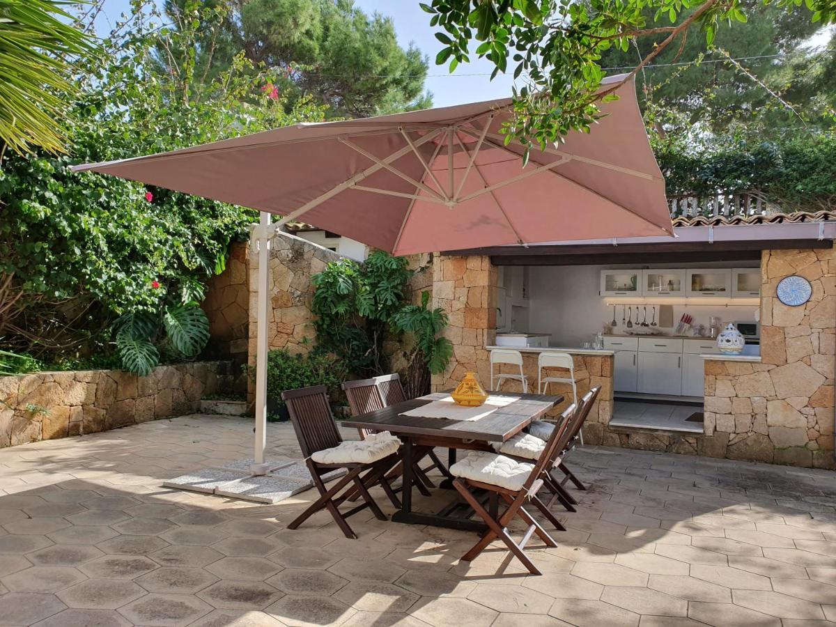 Villa Plemmyria Syracuse Exterior foto
