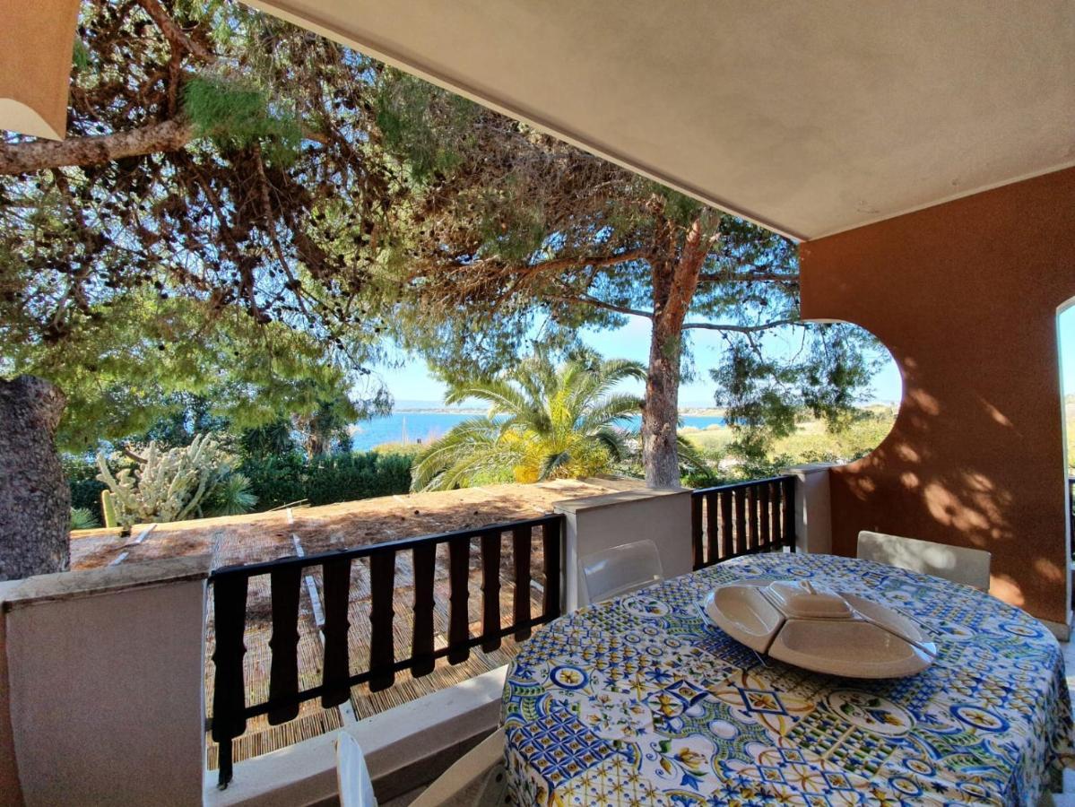 Villa Plemmyria Syracuse Exterior foto
