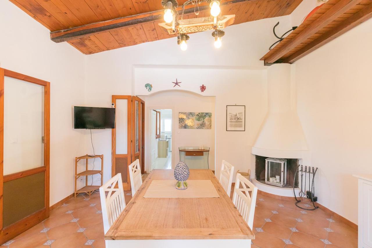 Villa Plemmyria Syracuse Exterior foto